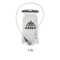 Mountaineering backpack 16 liters men's and women's outdoor sports bag waterproof camping hiking rain
