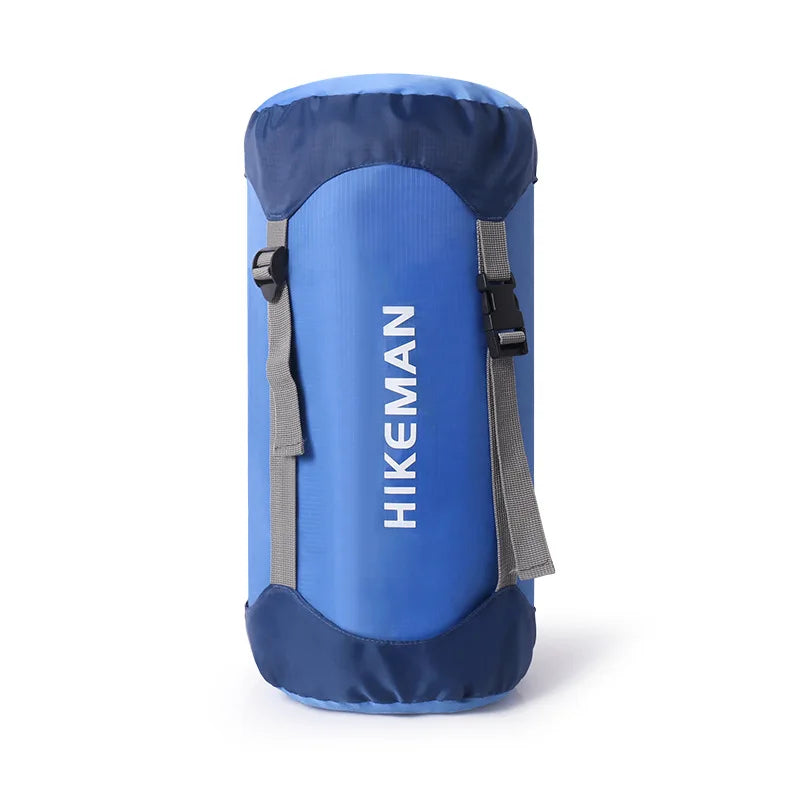 Sleeping Bag Compression Storage Bag Outdoor Camping Multi-purpose Waterproof Storage Bag Portable Ultra-light Storage Bag