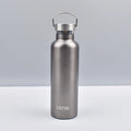 Sports Bottles Stainless steel Water Bottle Outdoor Camping Antibacterial Insulated Cup Tourism Cycling Hiking Thermo