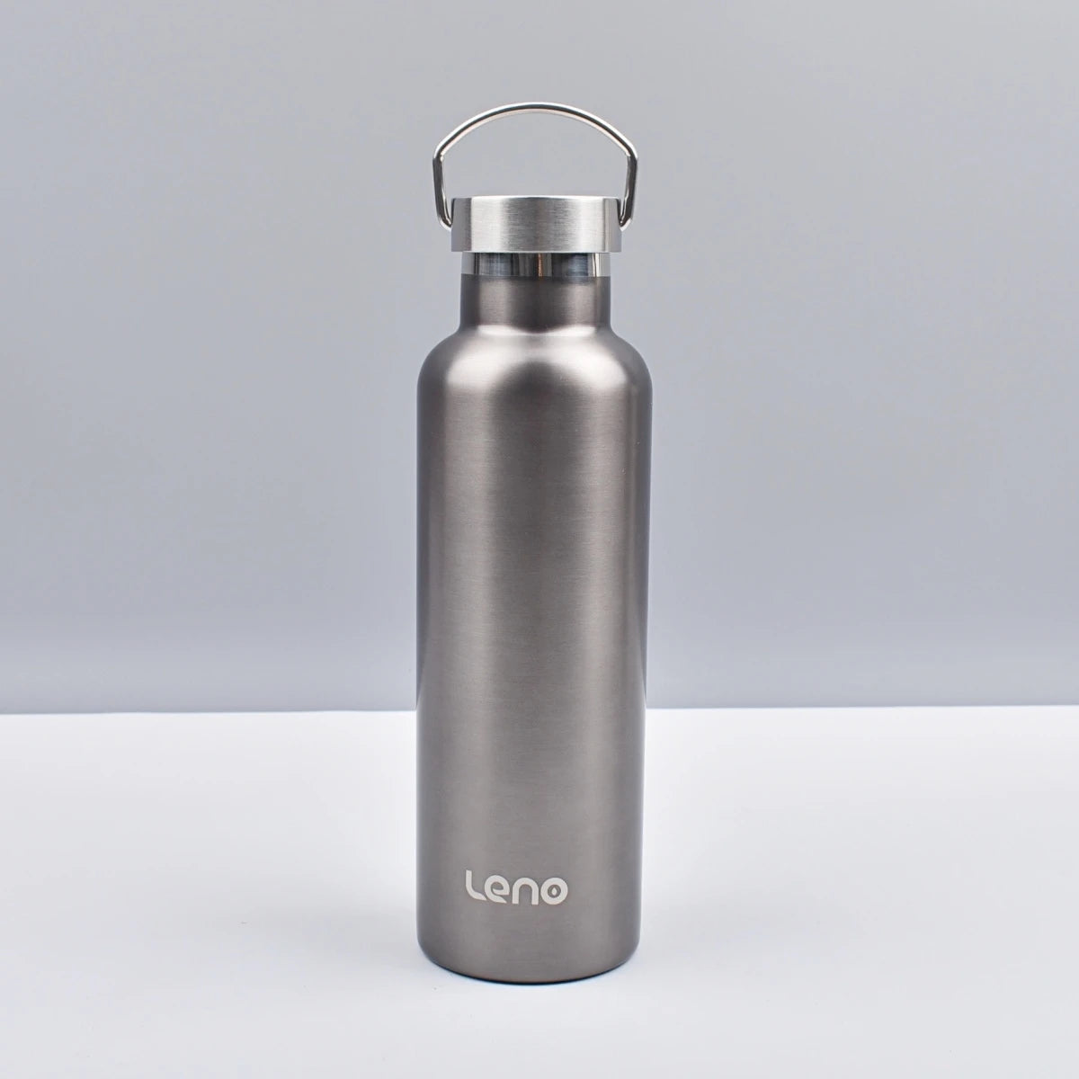 Sports Bottles Stainless steel Water Bottle Outdoor Camping Antibacterial Insulated Cup Tourism Cycling Hiking Thermo