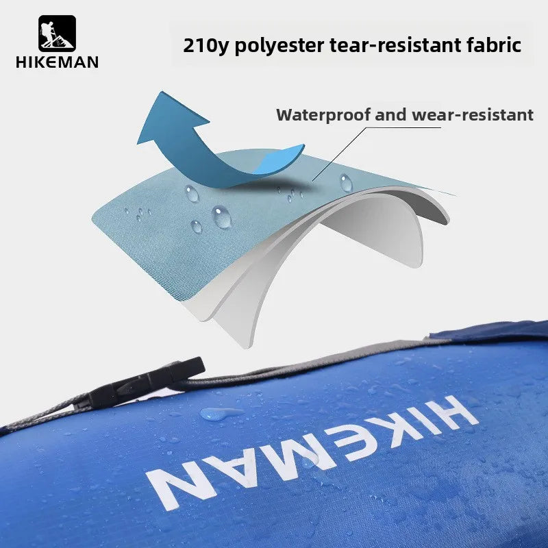 Sleeping Bag Compression Storage Bag Outdoor Camping Multi-purpose Waterproof Storage Bag Portable Ultra-light Storage Bag