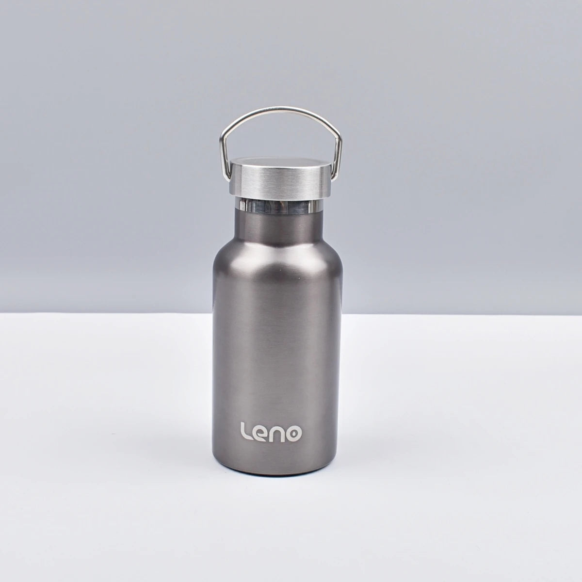 Sports Bottles Stainless steel Water Bottle Outdoor Camping Antibacterial Insulated Cup Tourism Cycling Hiking Thermo
