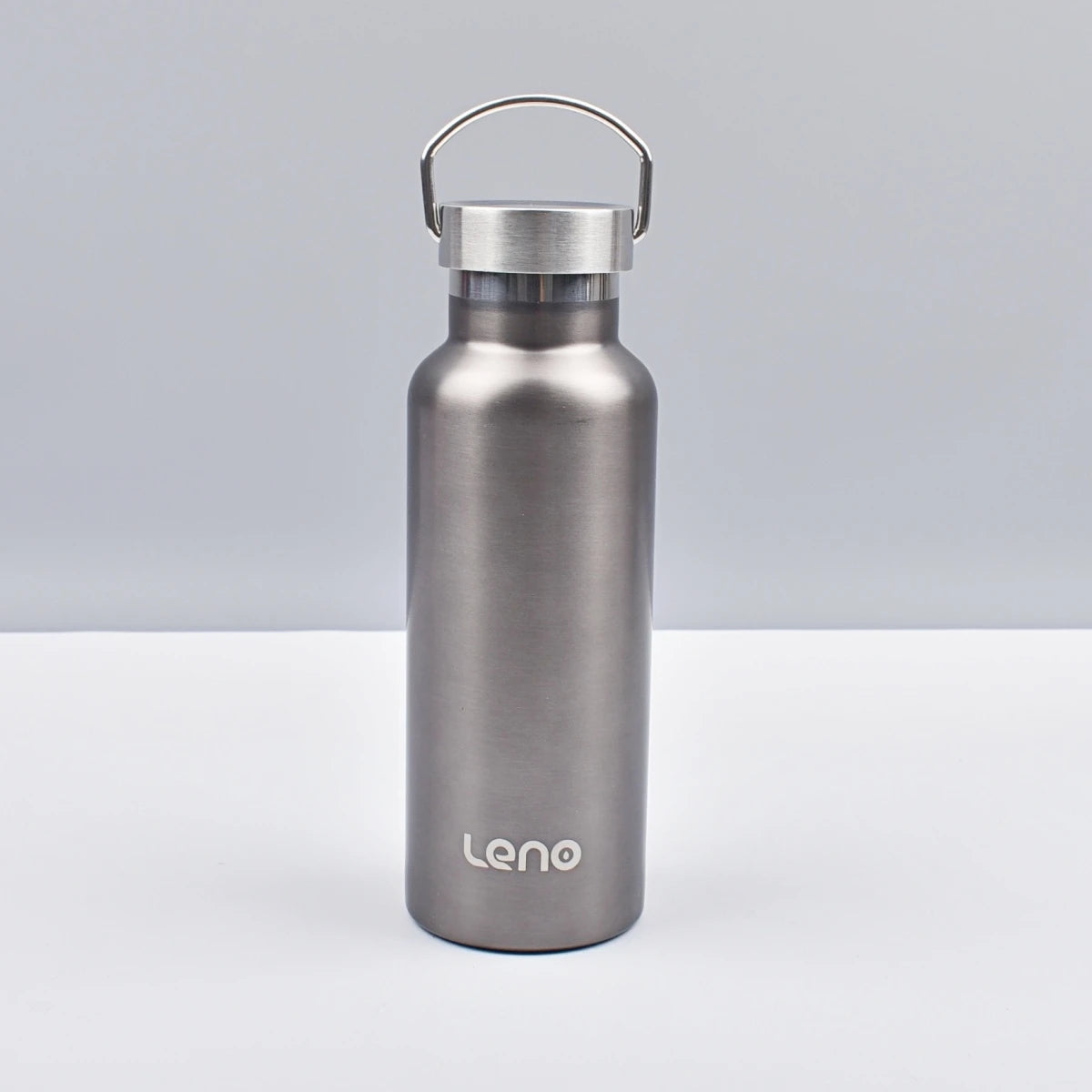 Sports Bottles Stainless steel Water Bottle Outdoor Camping Antibacterial Insulated Cup Tourism Cycling Hiking Thermo
